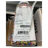 Decopac rainbow party 26 oz