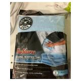 Chemical Guys microfiber towel 3ct