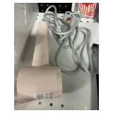 Laifen hair dryer -NO box