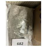Hotel Coll oversized bath rug 24inz36in