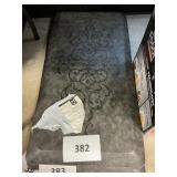 Comfort Pro 19.6inx39.3in -gray