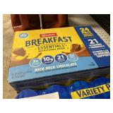 Carnation breakfast 24-8 fl oz