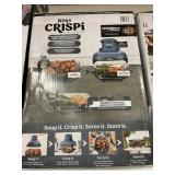 Ninja Crispi portable cooking system