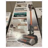 Shark rocket pro
