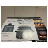 Ninja Foodi possbile cooker pro 8.5qt