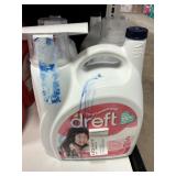 Dreft 125 loads