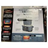 Ninja Foodi possbile cooker pro 8.5qt