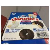 Hostess donettes 16 packs