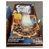 Cocoa Puffs 2 bags