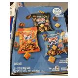 Chex Mix 30 bags