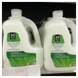 Soft Hands soap 2-80 fl oz