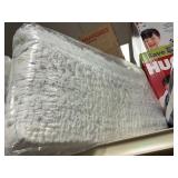 1-Pack diapers unknown size &  count