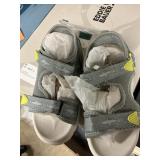 Osh Kosh boys toddler sandal size 12