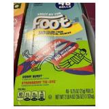 Fruit by the Foot 48 rolls