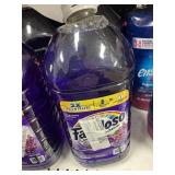 Fabuloso cleaner 210 floz-purple