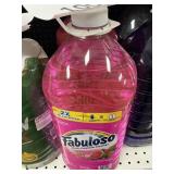 Fabuloso cleaner 210 floz