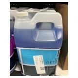 Dish detergant 3-1 gal