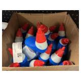 Clorox toilet bowl cleaner 15 ct