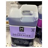 HD degreaser 5-1 gal