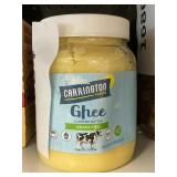 Ghee butter 54 fl oz