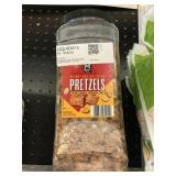 PB pretzels 44 oz