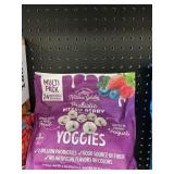 Mixed berry yoggies 24 pack