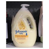 Johnson