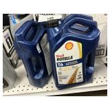 Shell Rotella 15W-40 3-1gal
