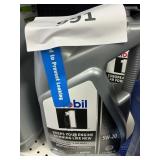 Mobil 1  5W-20 5qt