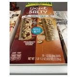 Nature Valley sweet & salty 36 bars