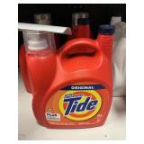 Tide original 152 loads