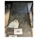 Comfort Pro 19.6inx39.3in -gray
