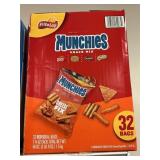 Frito Lay Munchies 32 bags