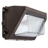 Westinghouse LED wall pack 8000