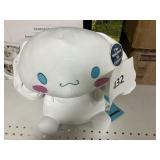 Cinnamoro II weighted  pillow