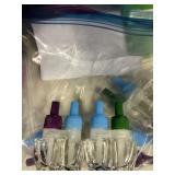 5 ct Febreze plug in refills