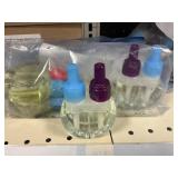 5 ct Febreze plug in refills