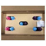 5 ct Febreze plug in refills