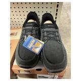 Skechers mens canvas swift fit size 10