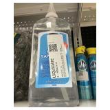 Hand sanitizer 67.6 fl oz
