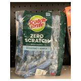 Scotch Brite scrub sponges 24 pack