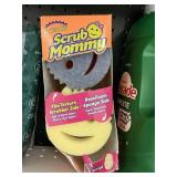 Scrub Mommy 6ct