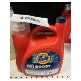 Tide oxi boost 100 loads