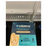 Liquid IV 30 packs