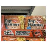 Top Ramen chicken 24 pack
