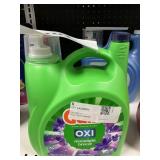 Gain oxi 159 loads
