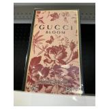 Gucci bloom 1.6 fl oz