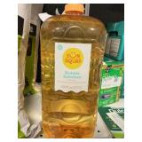 Sun Squad bubble solution 2-128 floz
