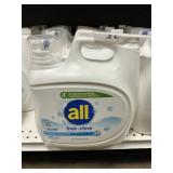 All free & clear 166 loads