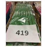 Filters 8 pack 20x25x1